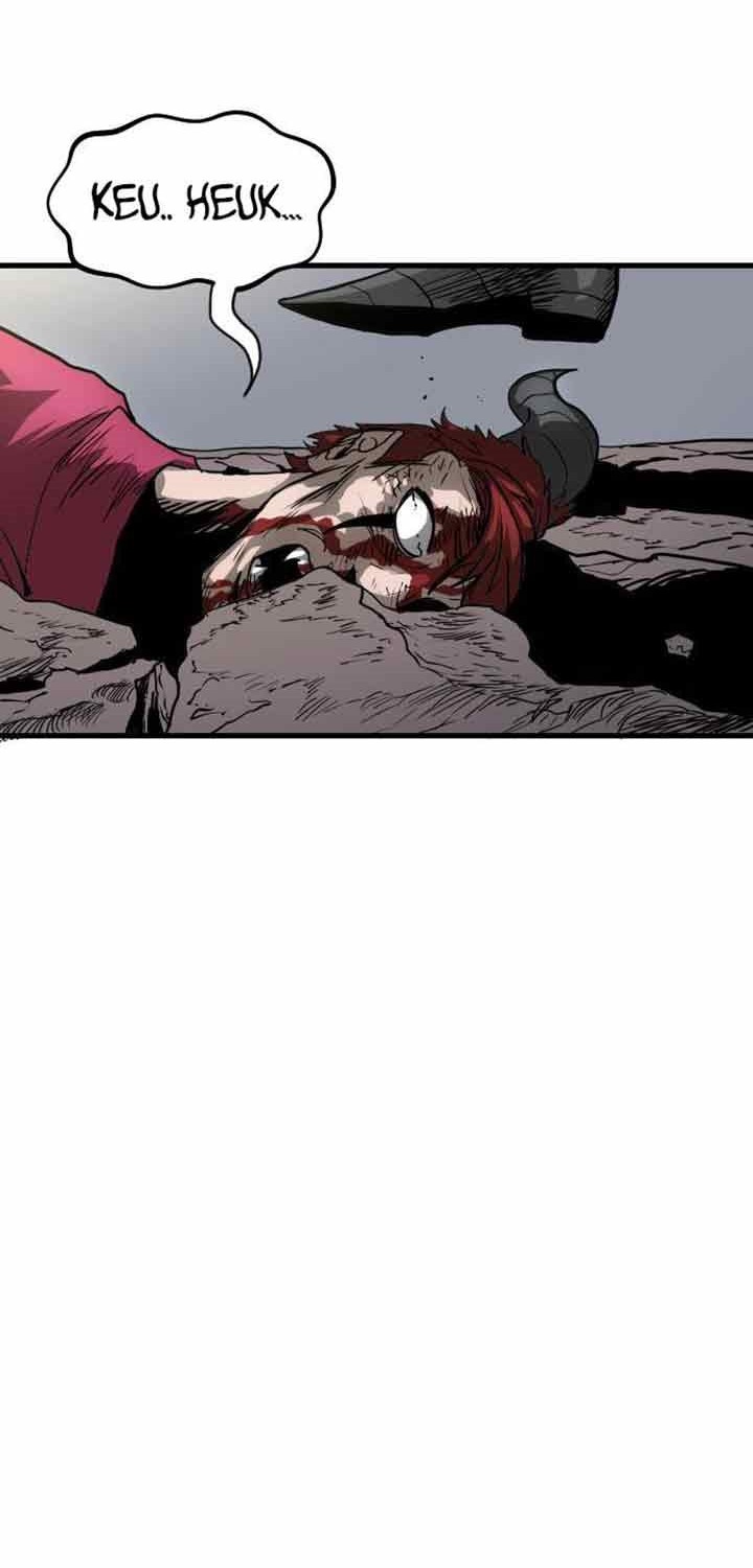 God Tribe Chapter 03 Gambar 54