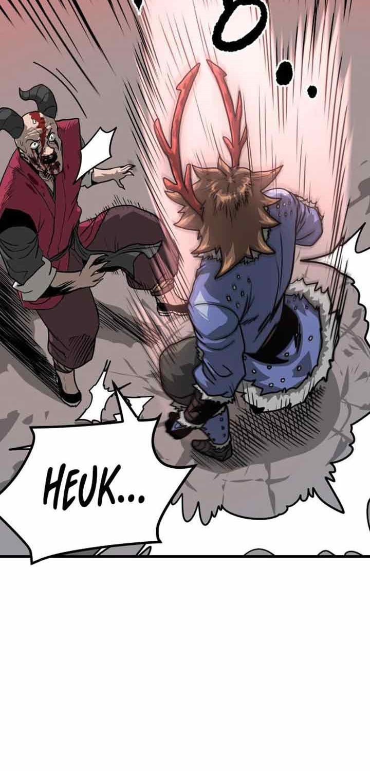 God Tribe Chapter 03 Gambar 59