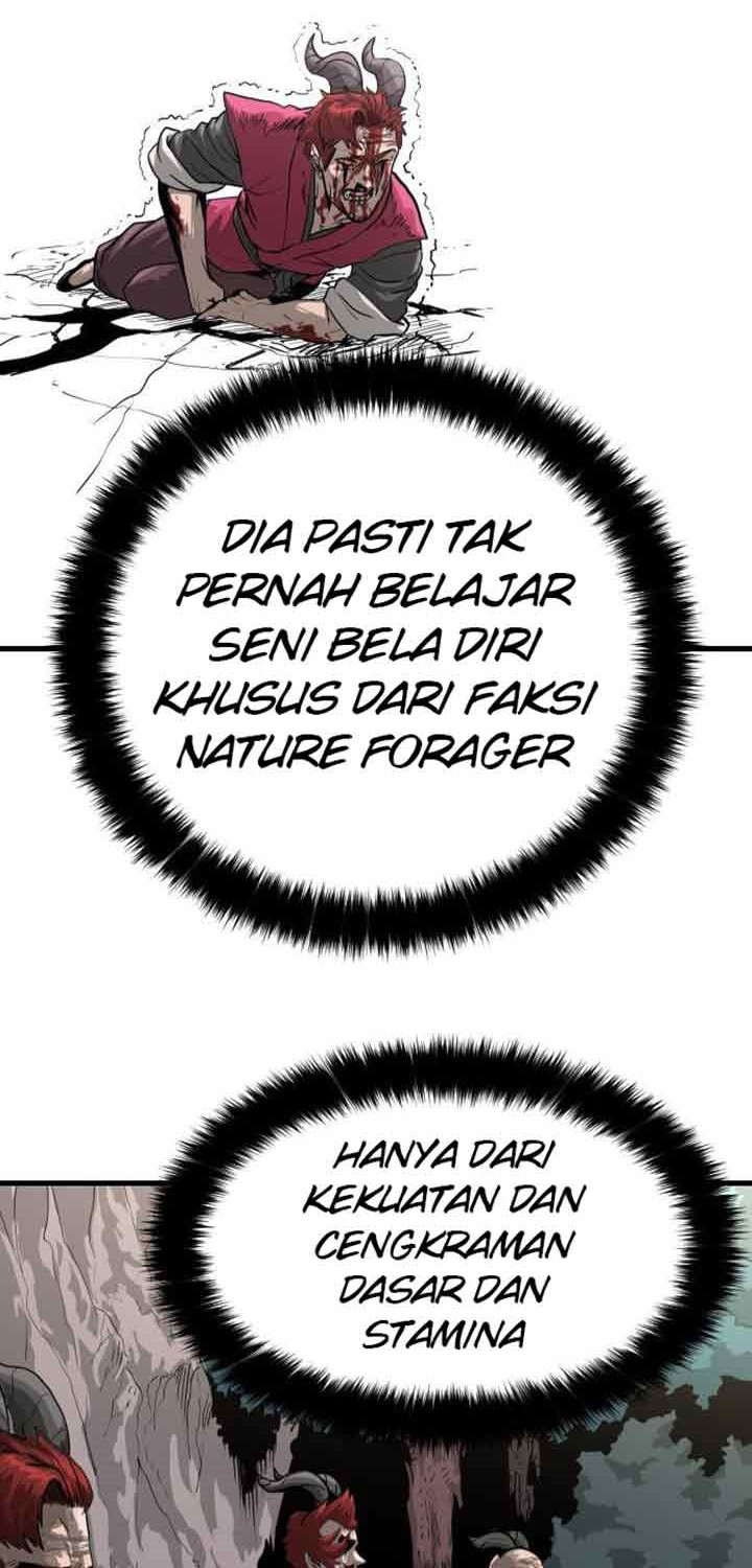 God Tribe Chapter 03 Gambar 62