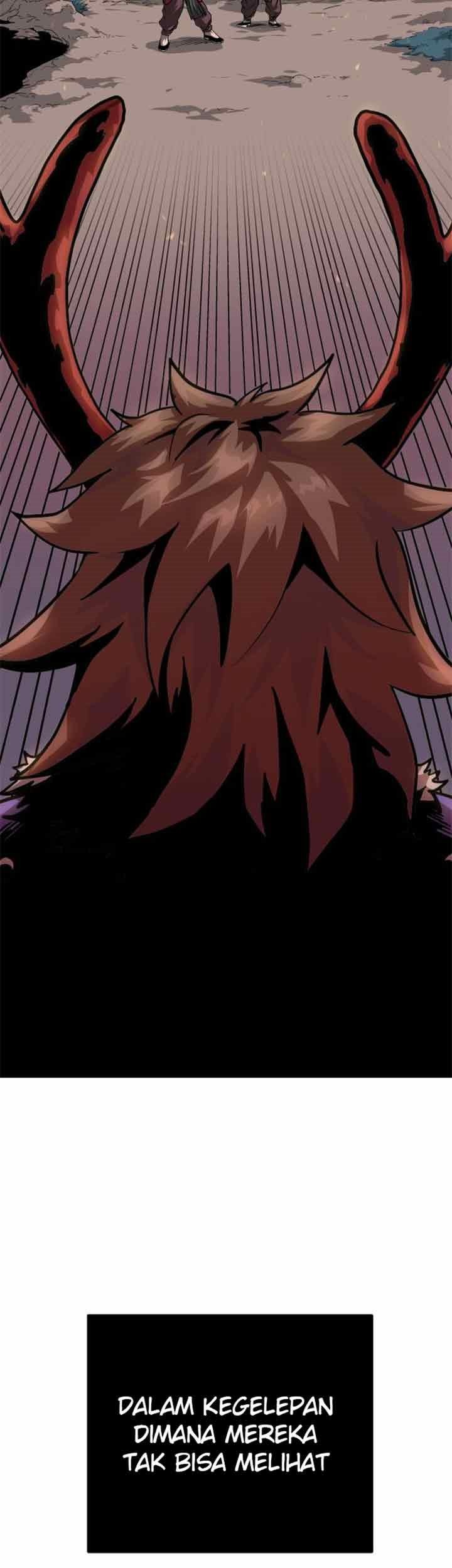 God Tribe Chapter 03 Gambar 4