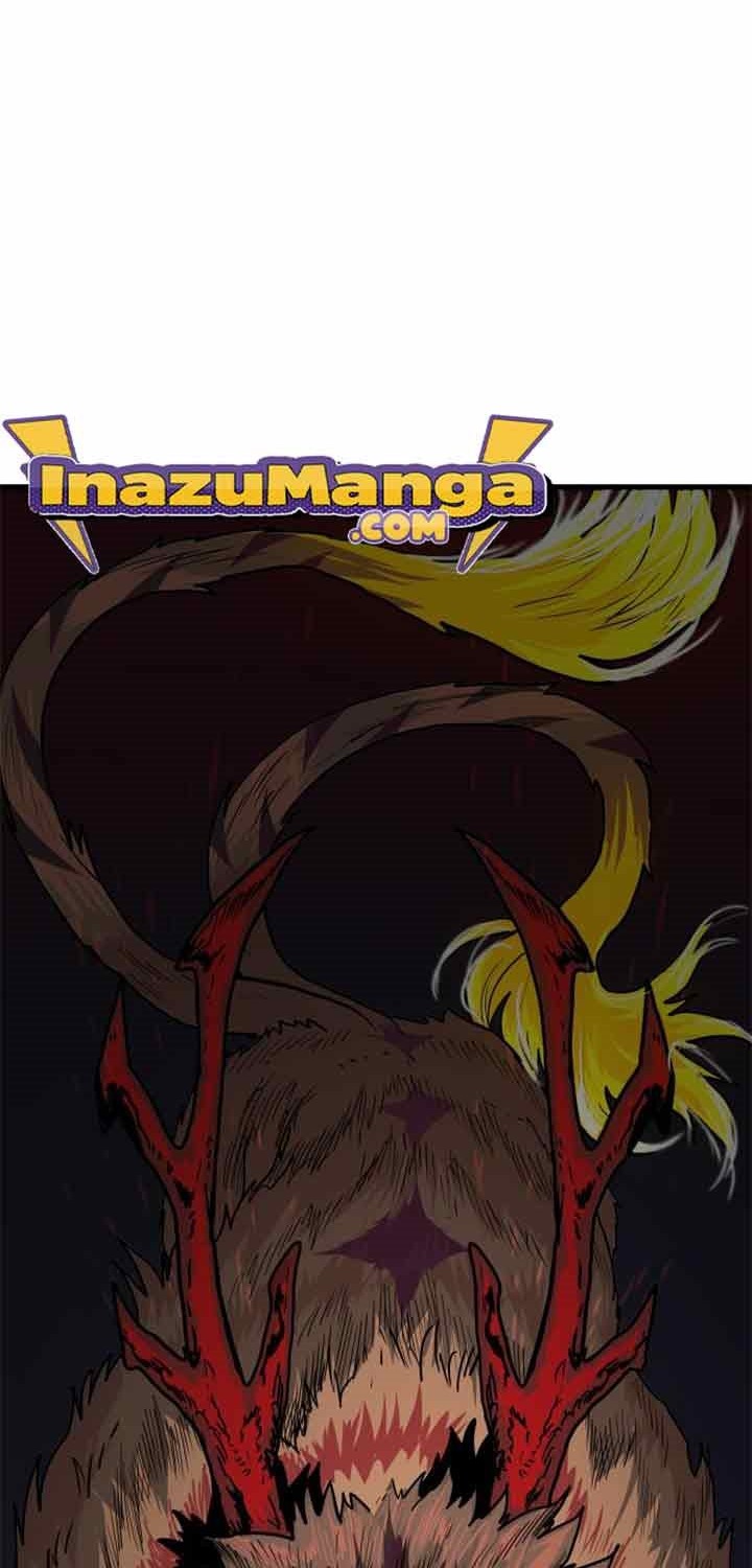 God Tribe Chapter 03 Gambar 5