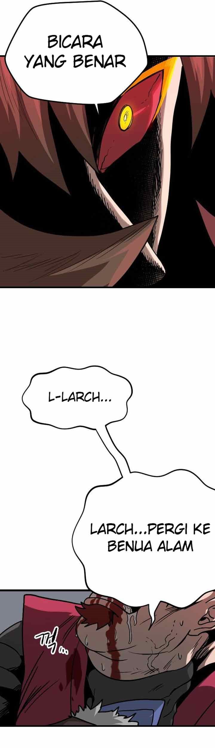 God Tribe Chapter 03 Gambar 66