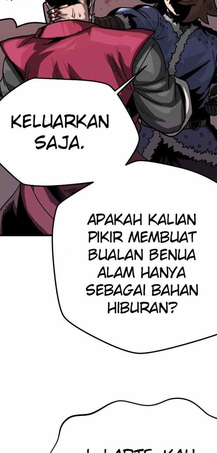 God Tribe Chapter 03 Gambar 69