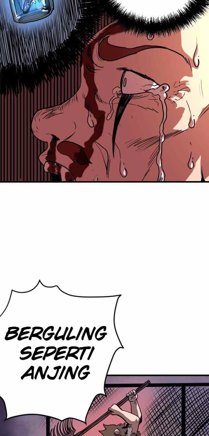 God Tribe Chapter 03 Gambar 72