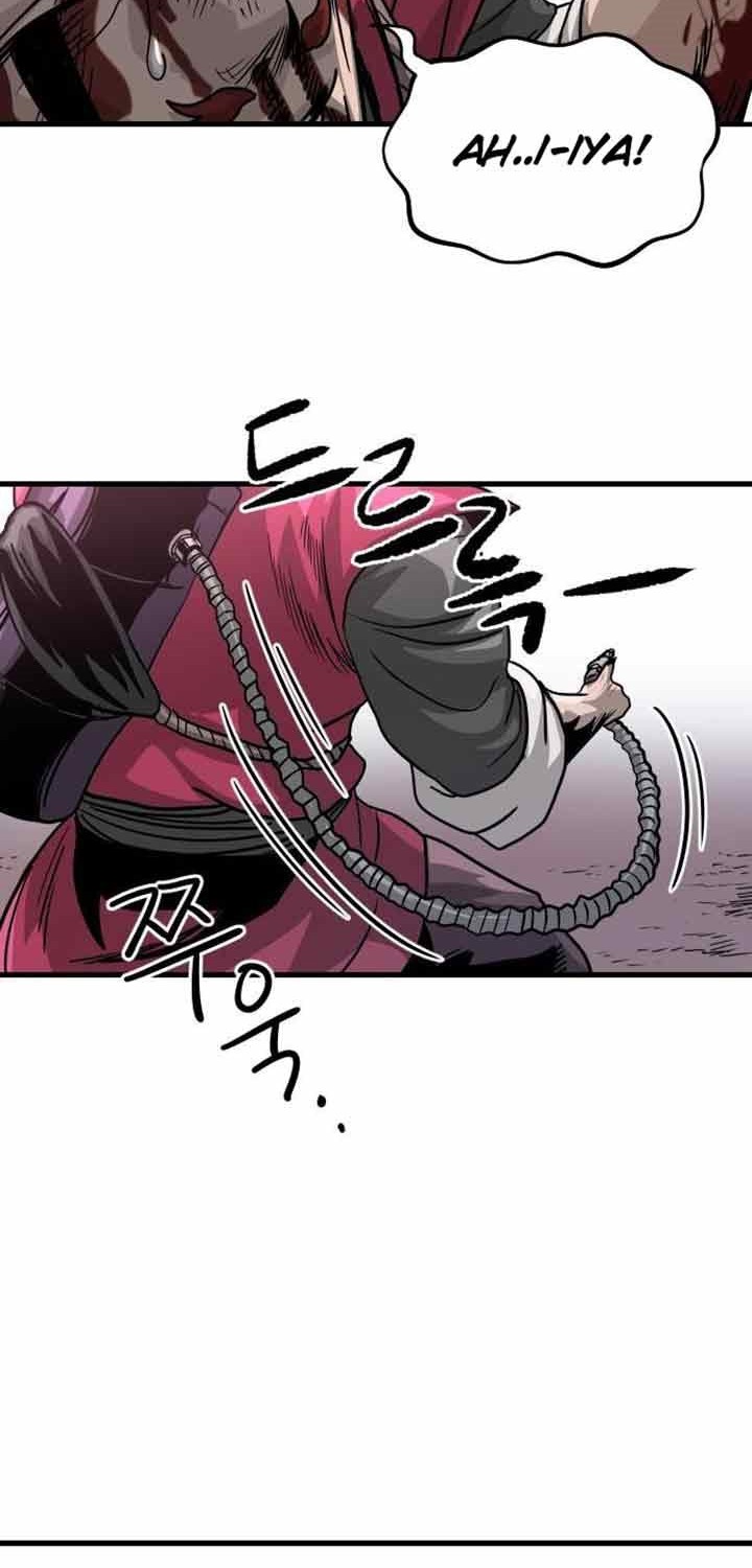 God Tribe Chapter 03 Gambar 77