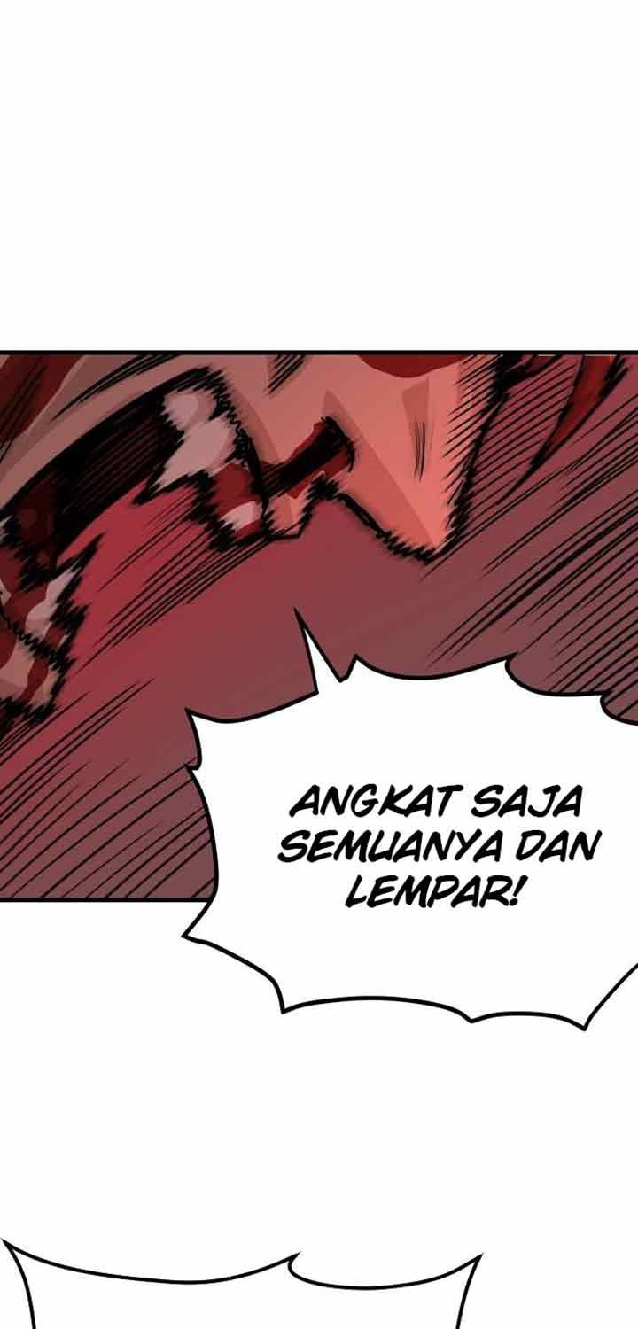 God Tribe Chapter 03 Gambar 79
