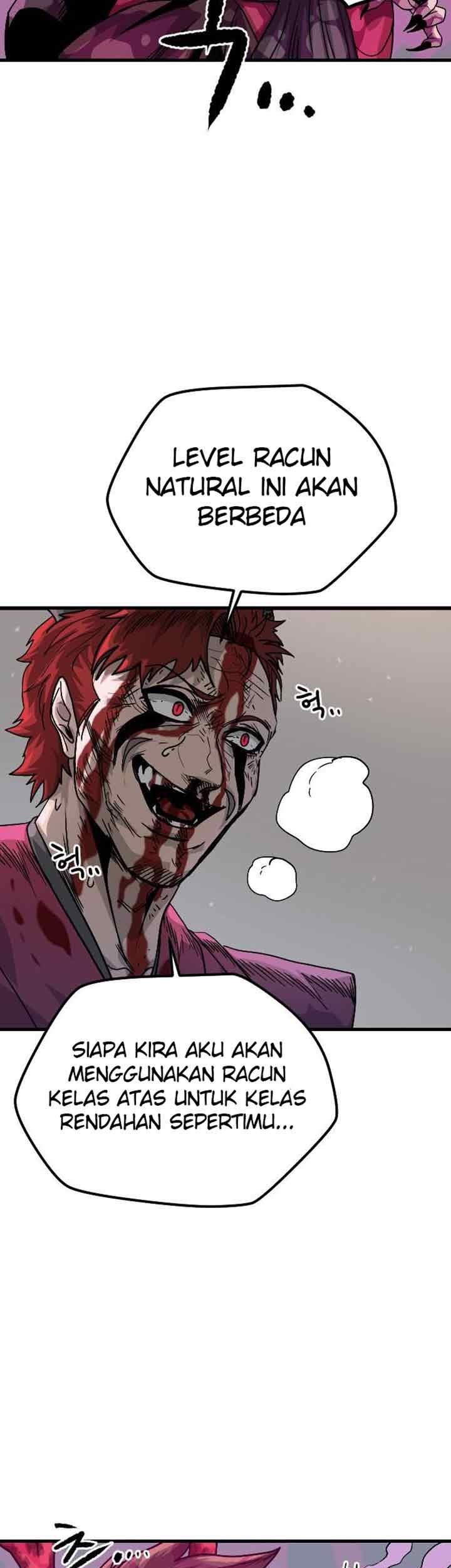 God Tribe Chapter 03 Gambar 88