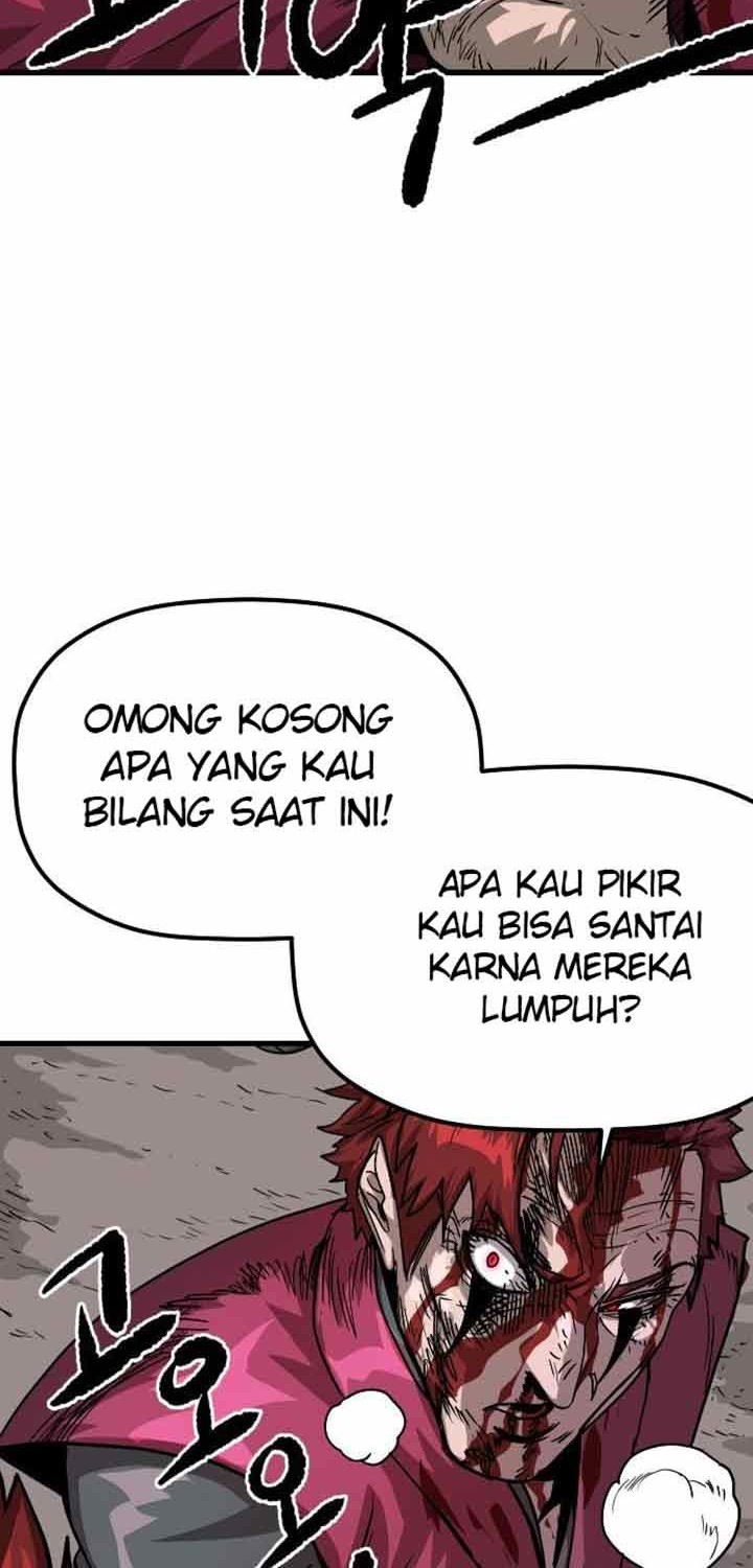 God Tribe Chapter 03 Gambar 92