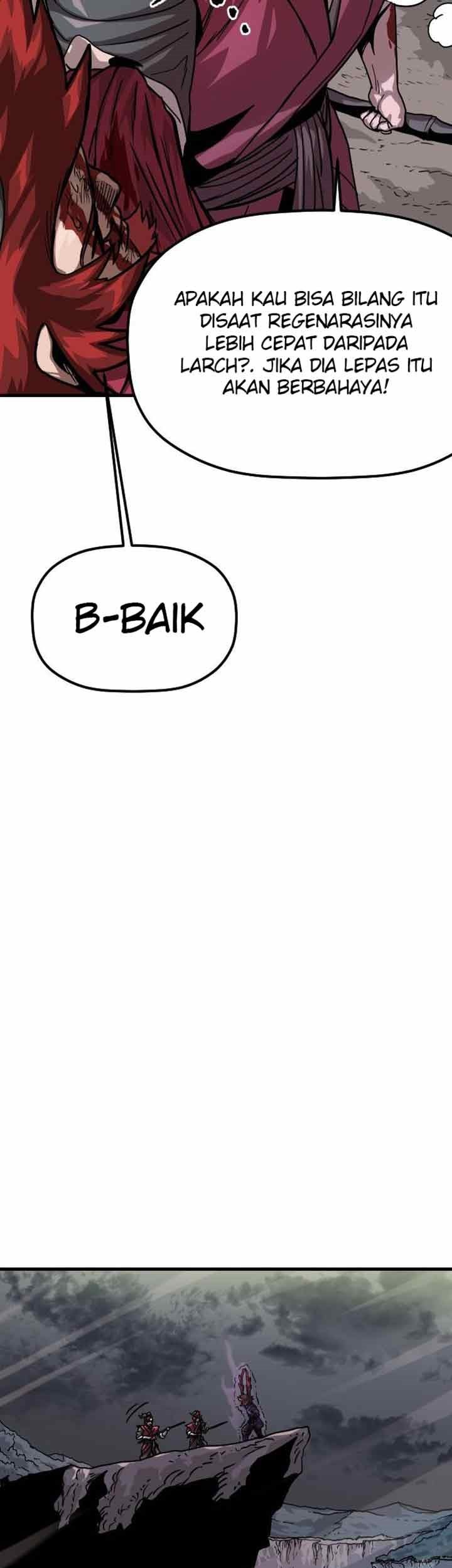 God Tribe Chapter 03 Gambar 93