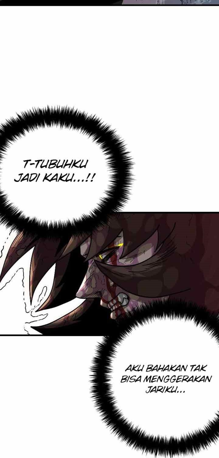 God Tribe Chapter 03 Gambar 94