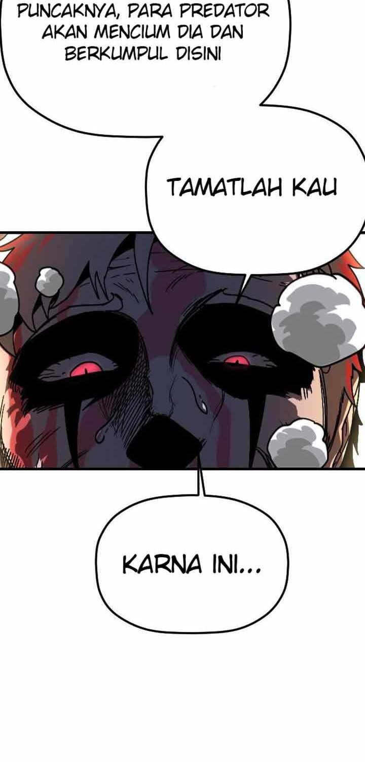 God Tribe Chapter 03 Gambar 97