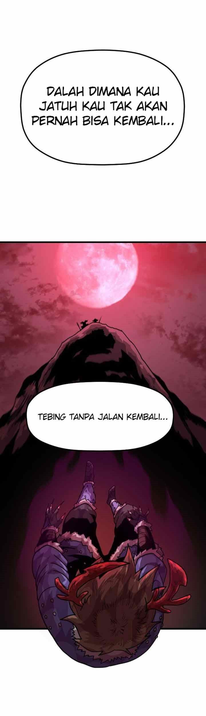 God Tribe Chapter 03 Gambar 98