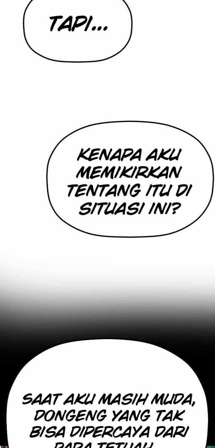God Tribe Chapter 03 Gambar 8