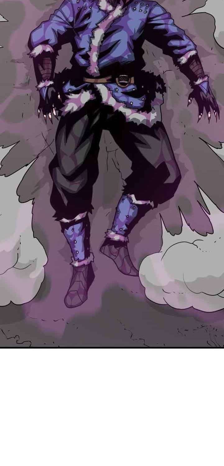 God Tribe Chapter 03 Gambar 102