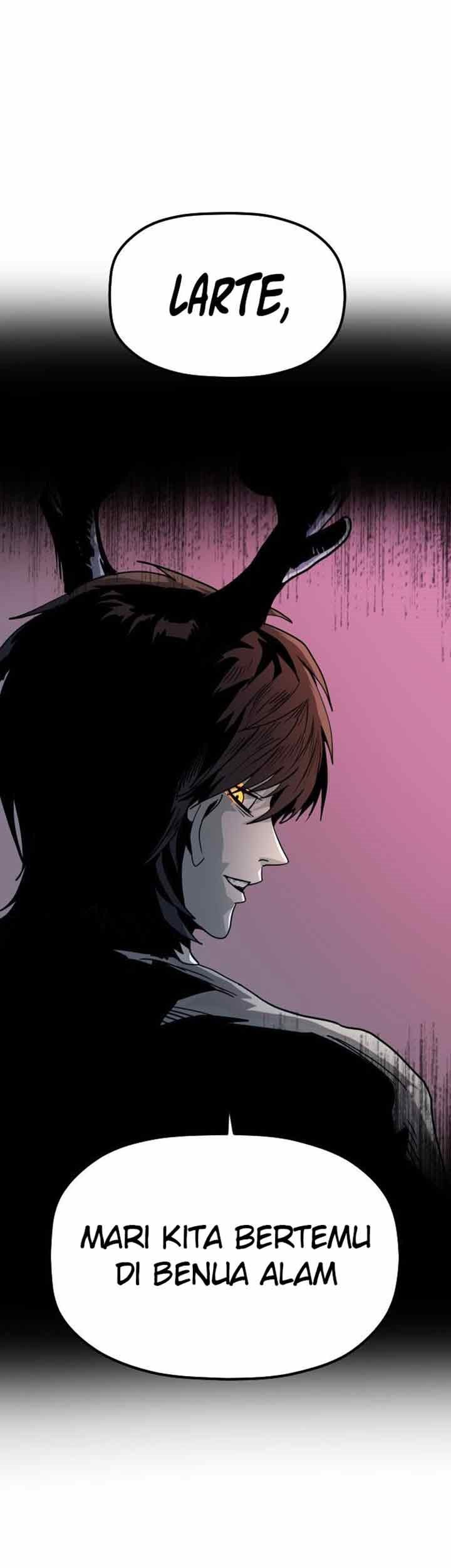 God Tribe Chapter 03 Gambar 103