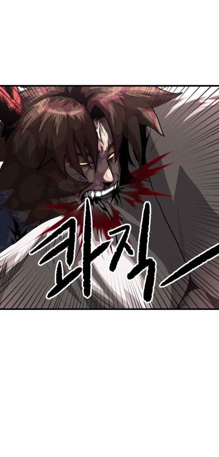 God Tribe Chapter 03 Gambar 109