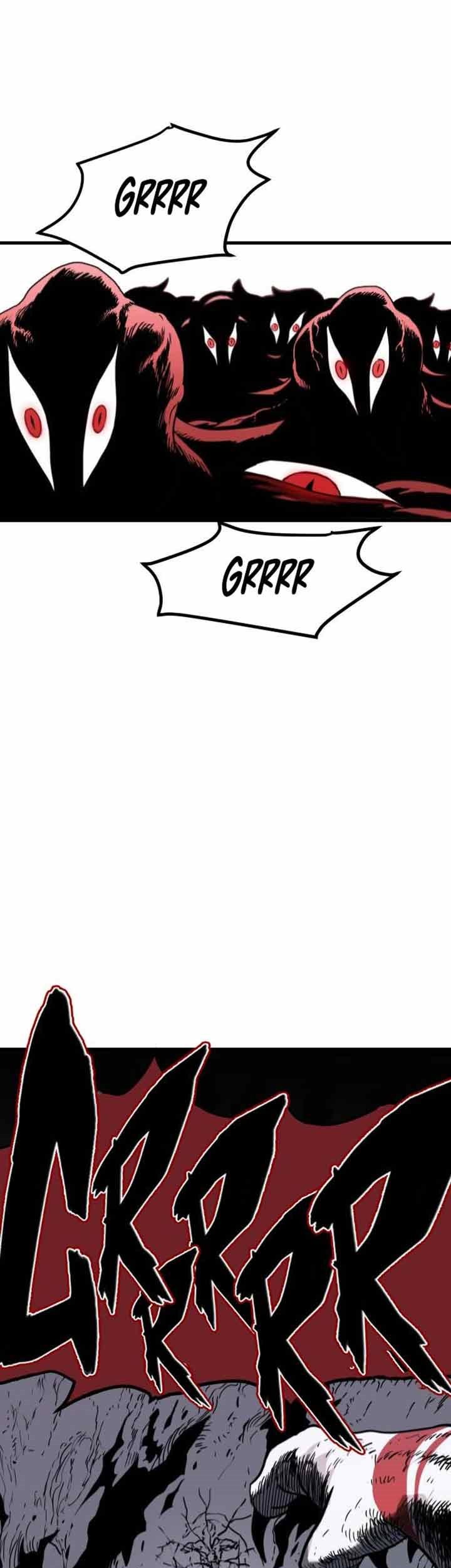 God Tribe Chapter 03 Gambar 113