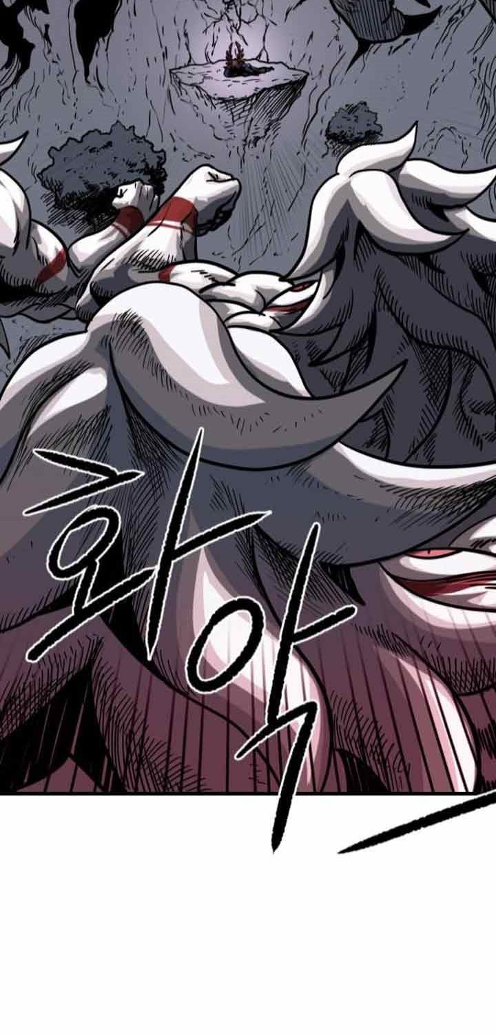 God Tribe Chapter 03 Gambar 114