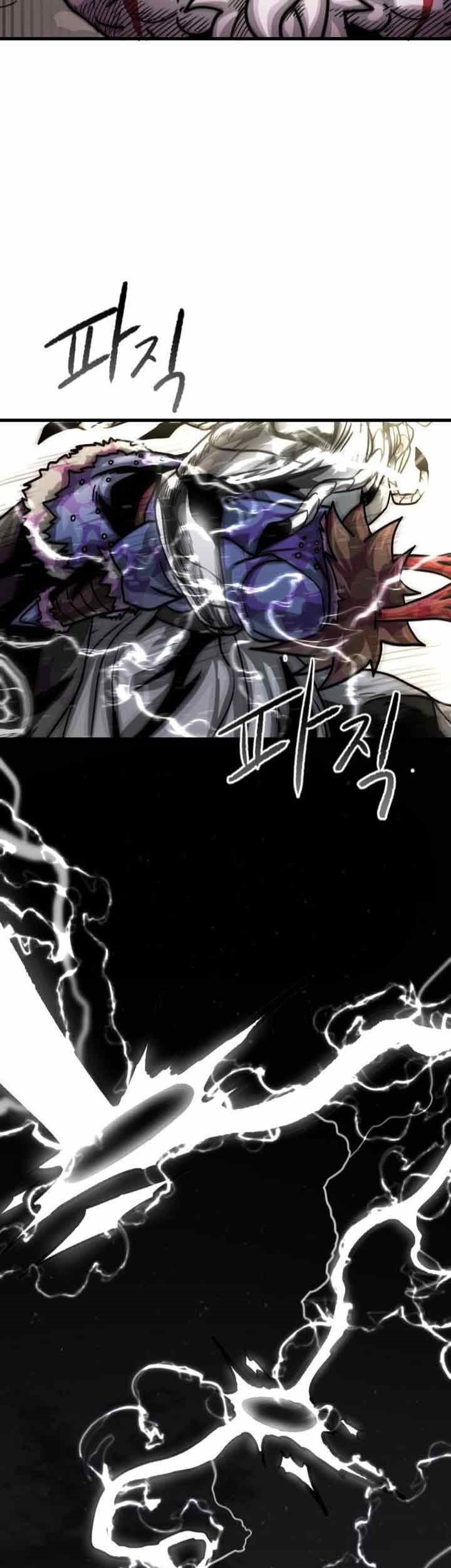 God Tribe Chapter 03 Gambar 118