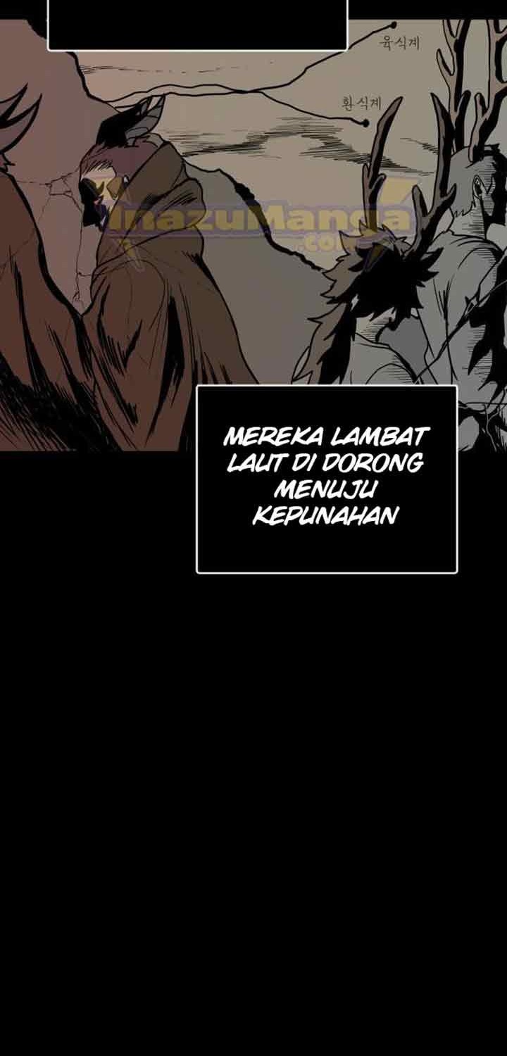God Tribe Chapter 03 Gambar 13