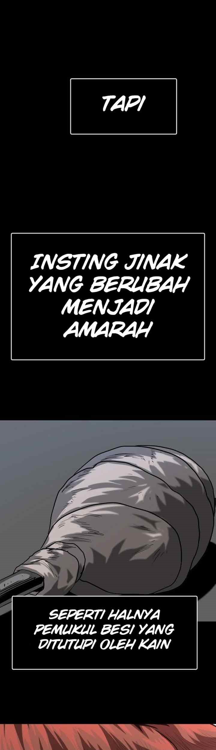 God Tribe Chapter 03 Gambar 14