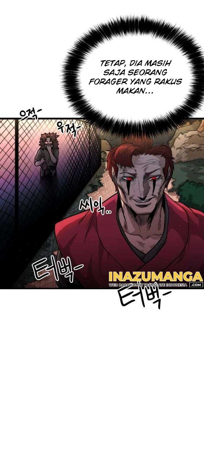God Tribe Chapter 02 Gambar 18