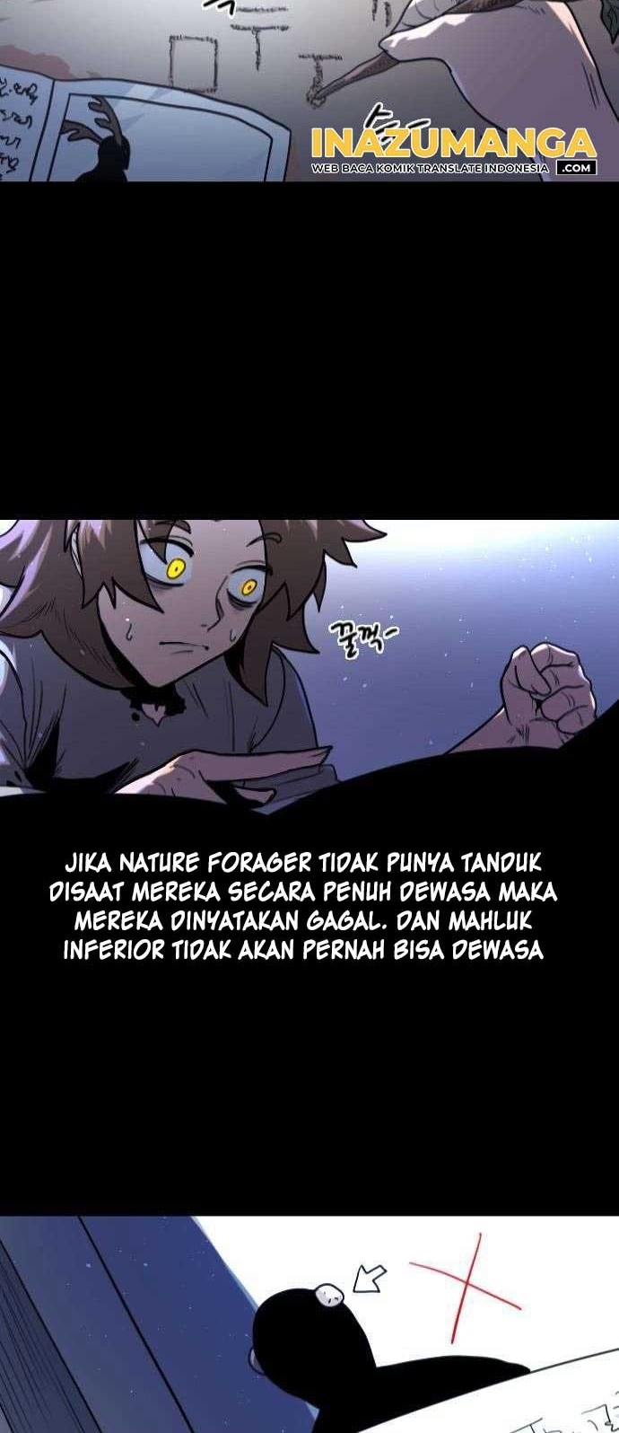 God Tribe Chapter 02 Gambar 28