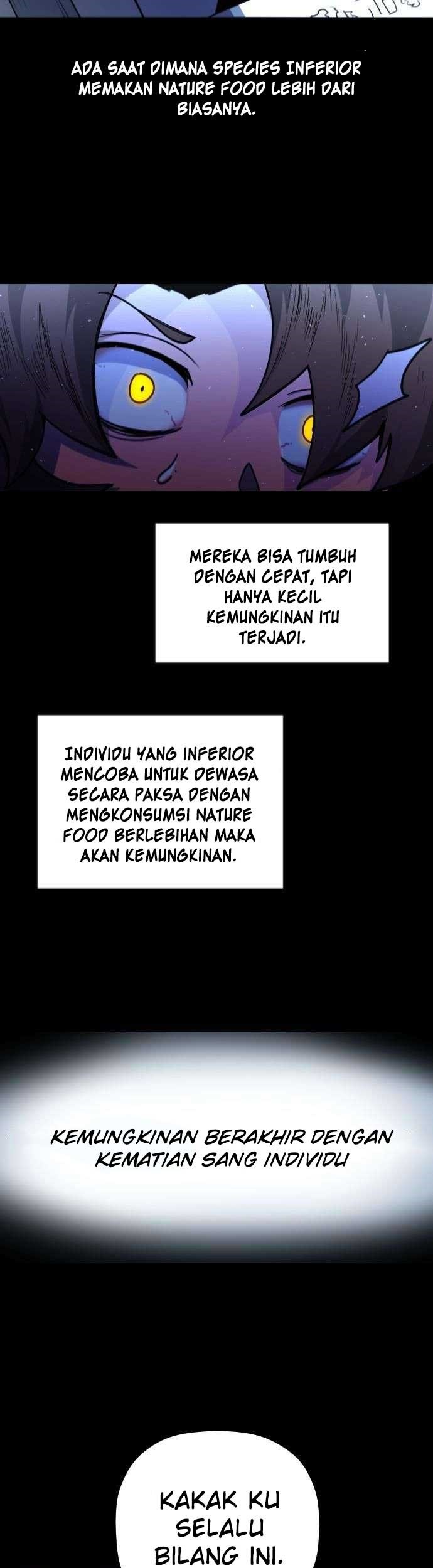 God Tribe Chapter 02 Gambar 29