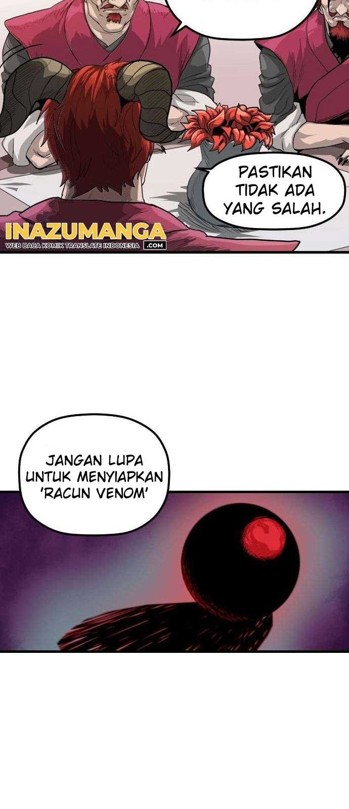 God Tribe Chapter 02 Gambar 38