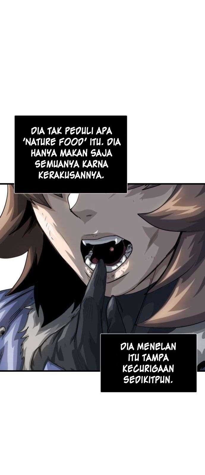 God Tribe Chapter 02 Gambar 53