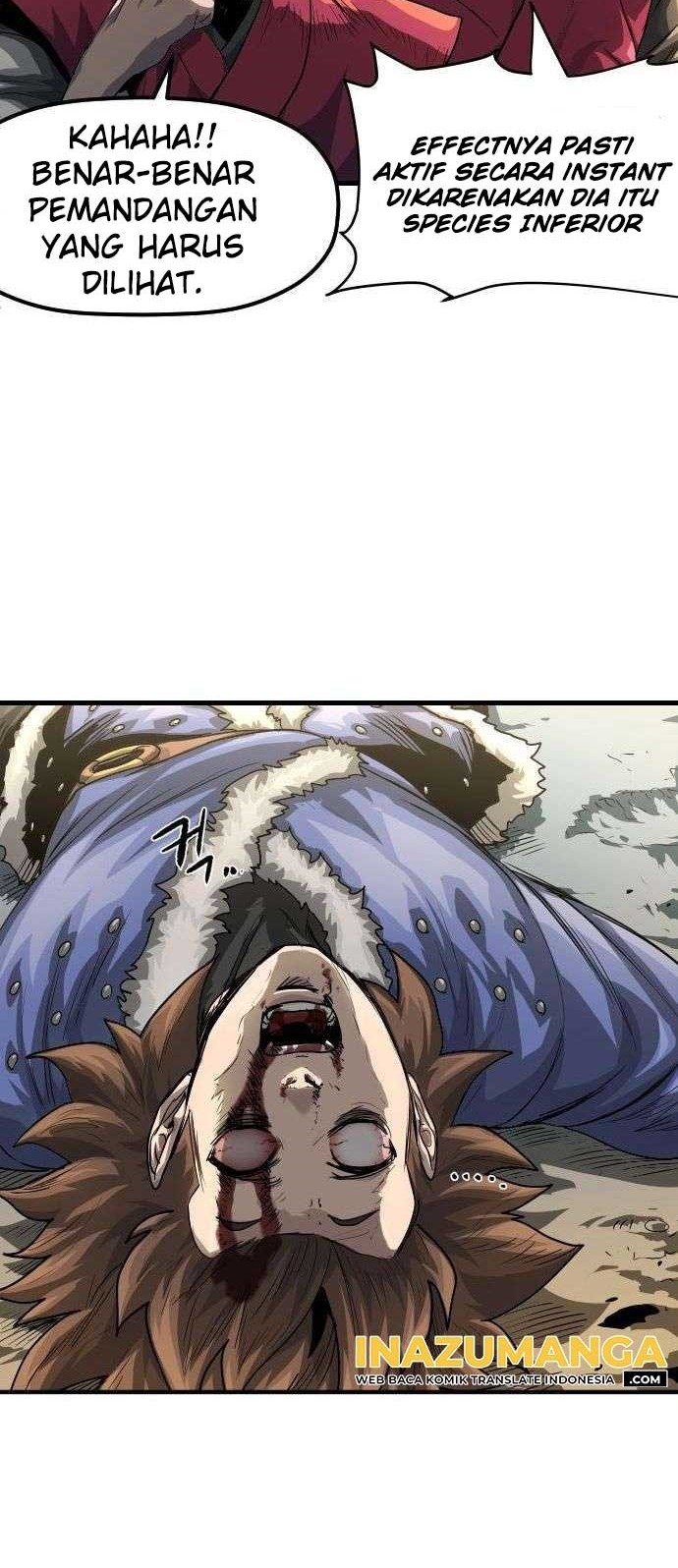 God Tribe Chapter 02 Gambar 58