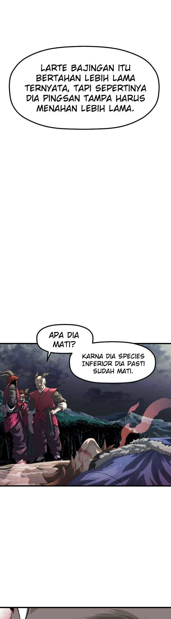 God Tribe Chapter 02 Gambar 59