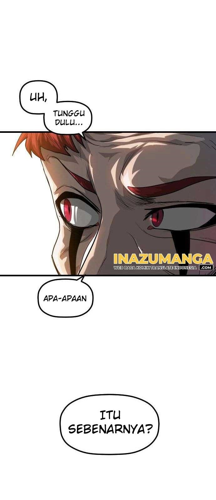 God Tribe Chapter 02 Gambar 63