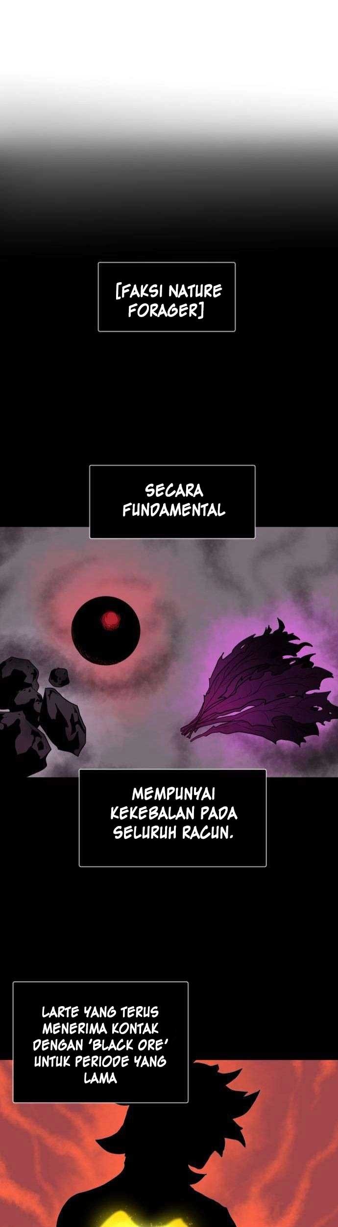 God Tribe Chapter 02 Gambar 64