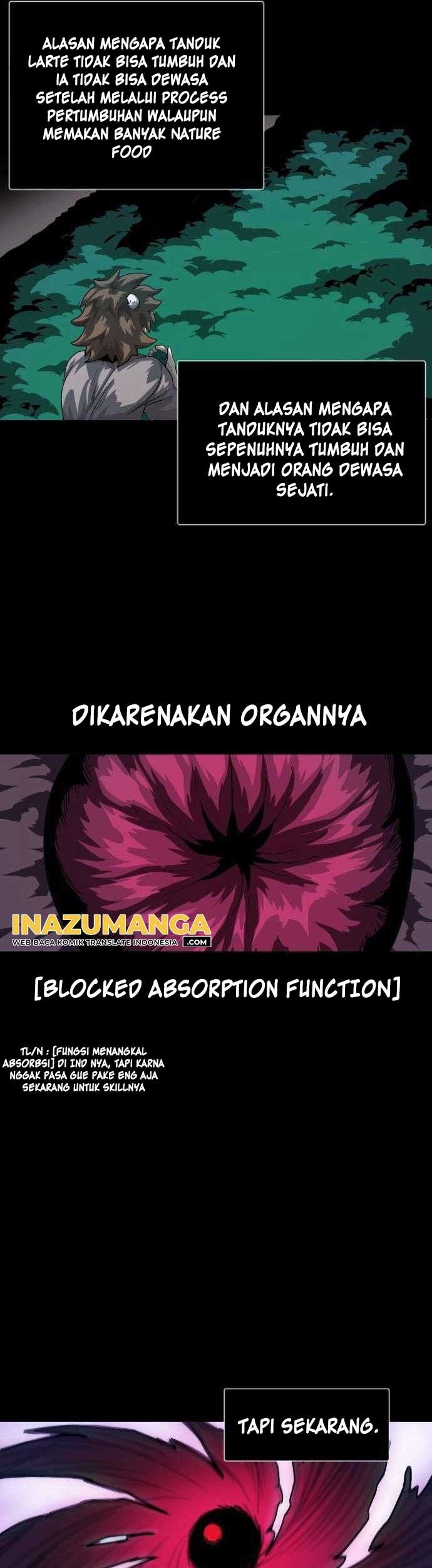 God Tribe Chapter 02 Gambar 67