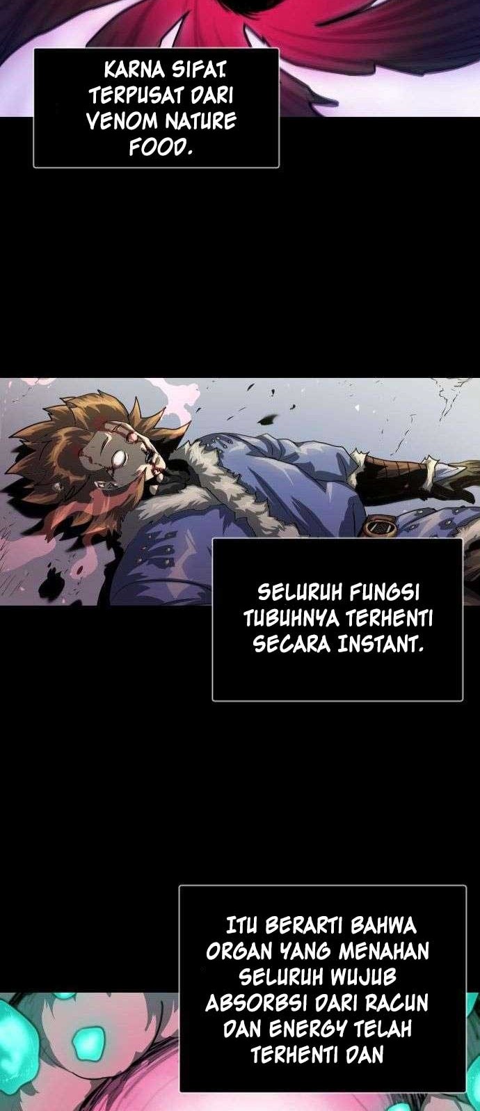 God Tribe Chapter 02 Gambar 68