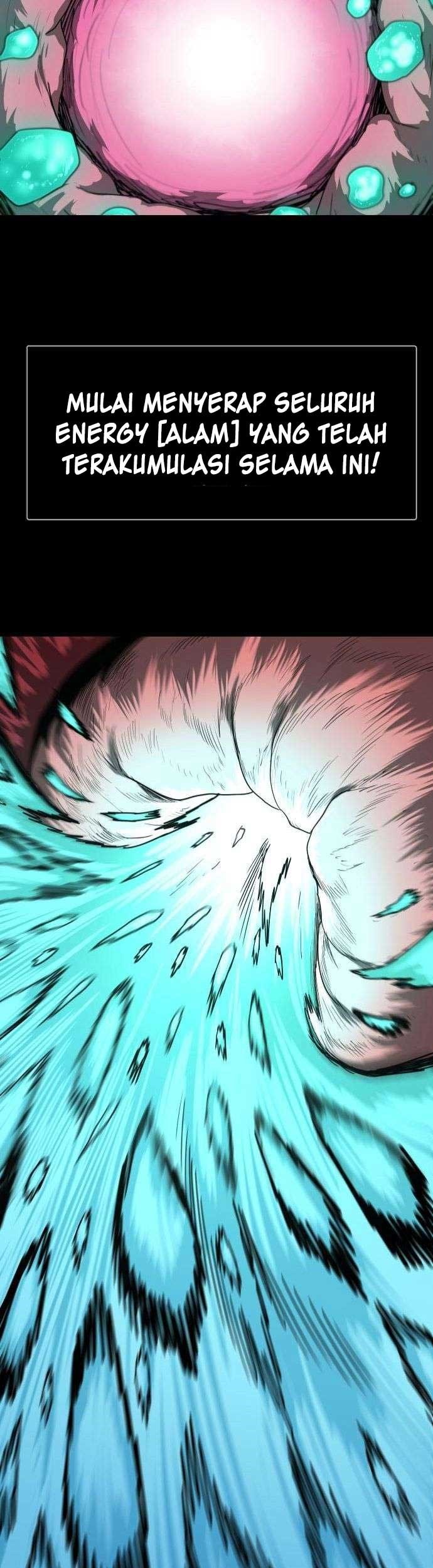 God Tribe Chapter 02 Gambar 69