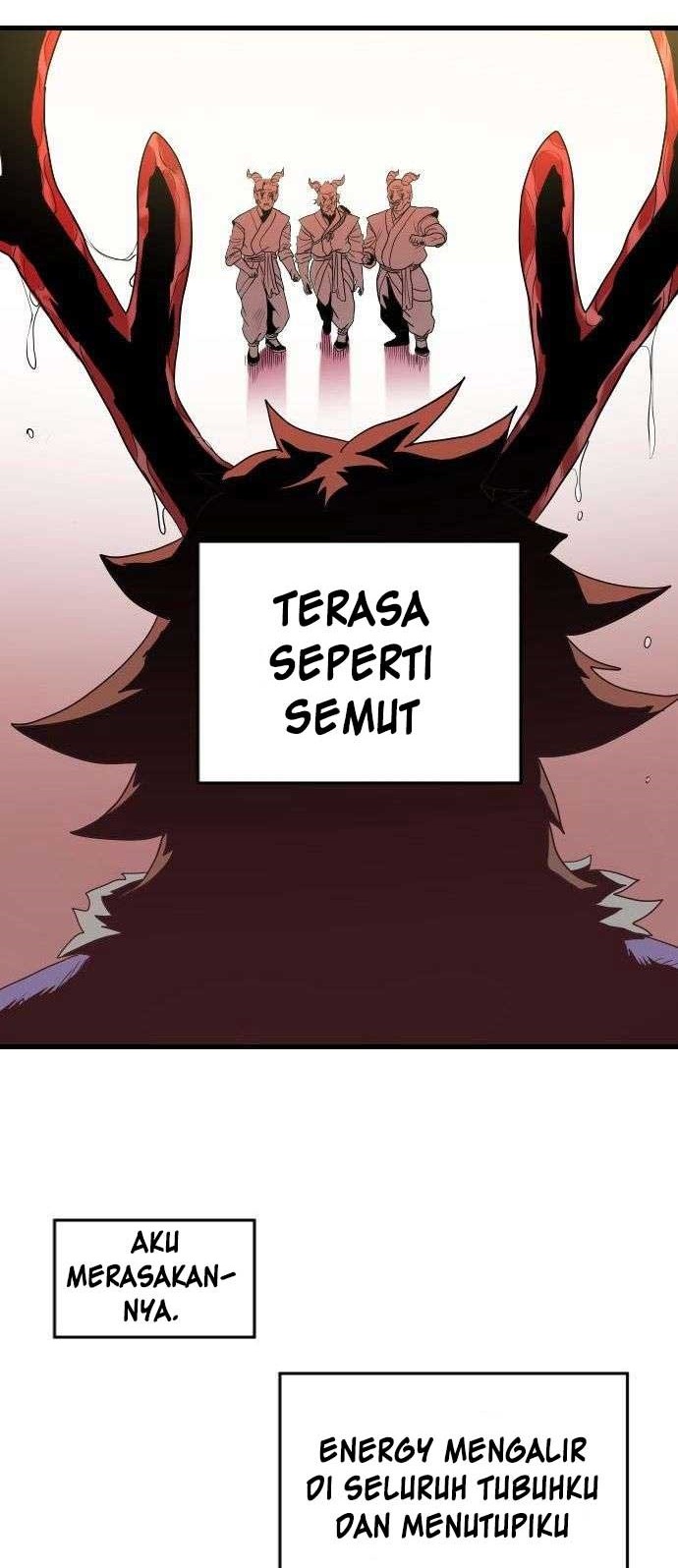 God Tribe Chapter 02 Gambar 75