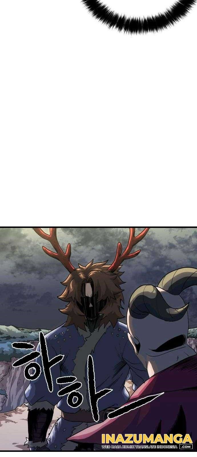 God Tribe Chapter 02 Gambar 78