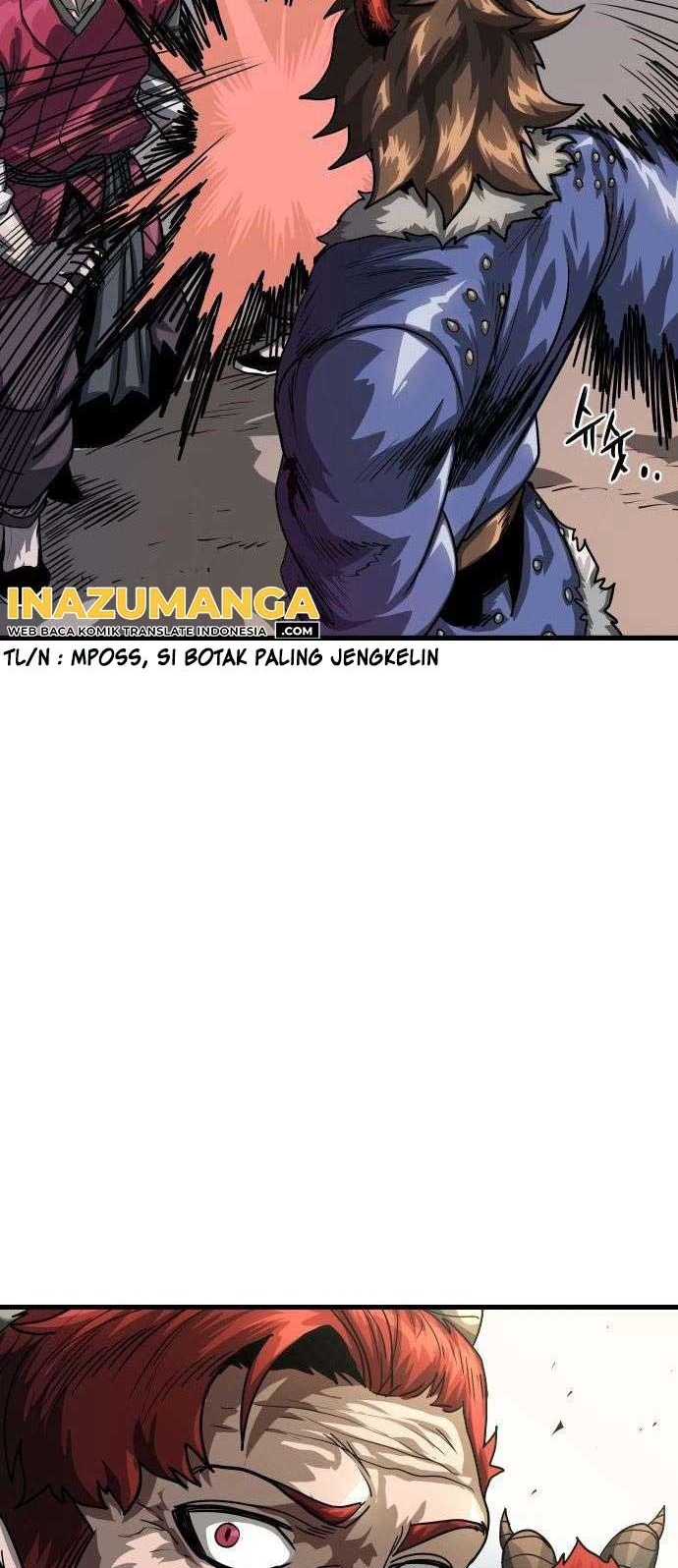 God Tribe Chapter 02 Gambar 80