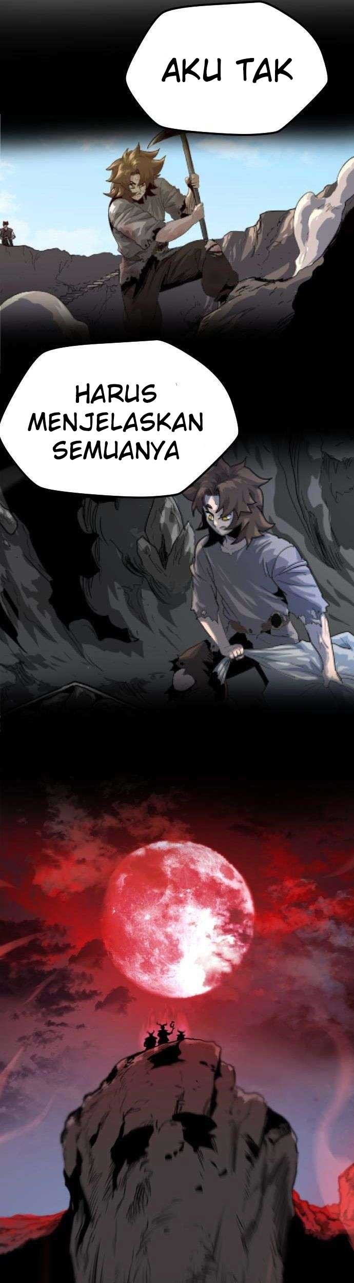 God Tribe Chapter 02 Gambar 82