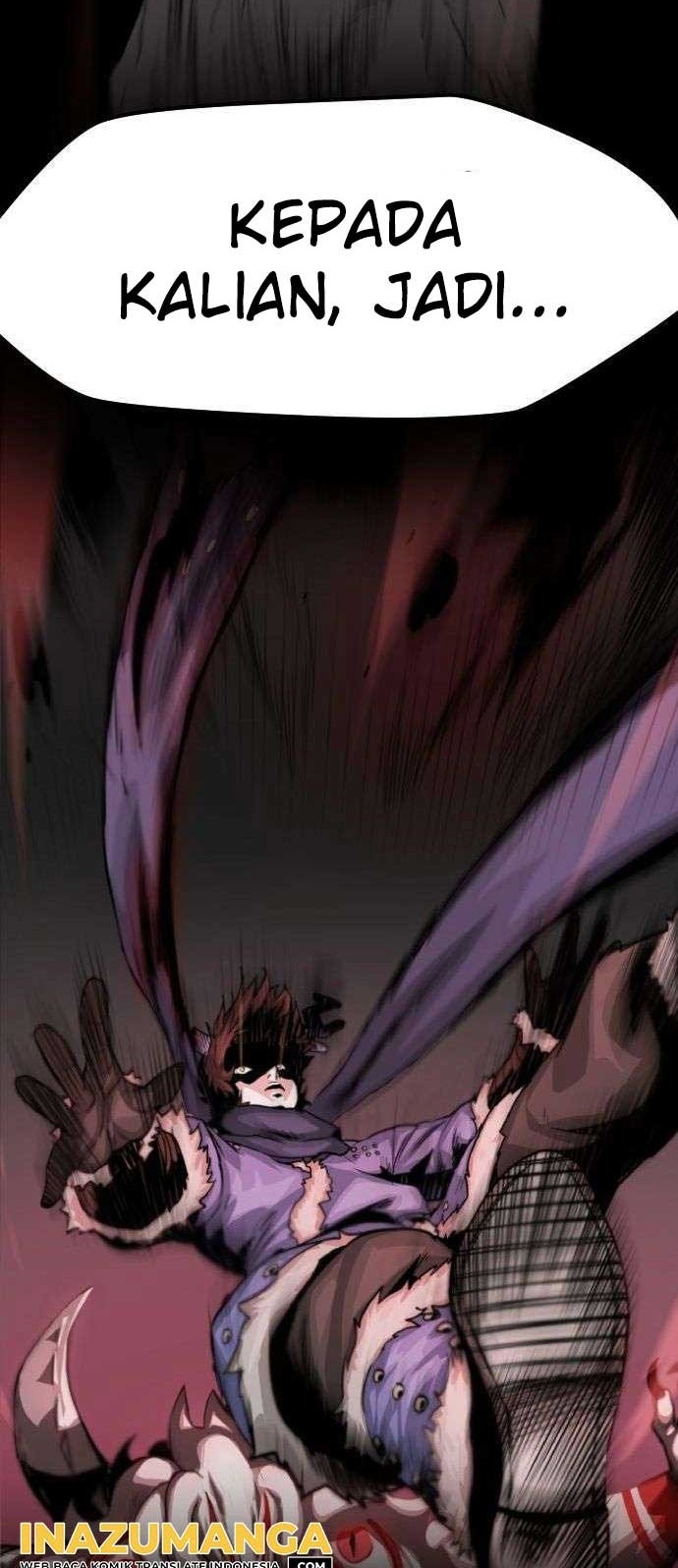 God Tribe Chapter 02 Gambar 83