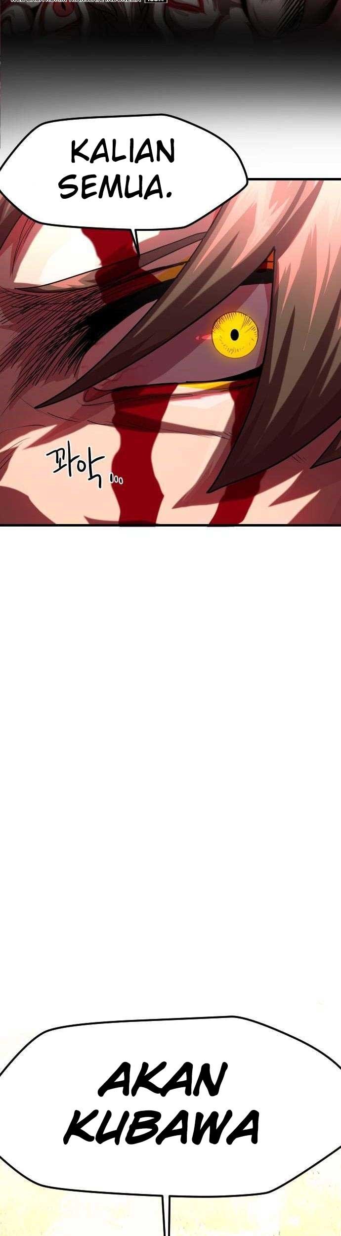 God Tribe Chapter 02 Gambar 84