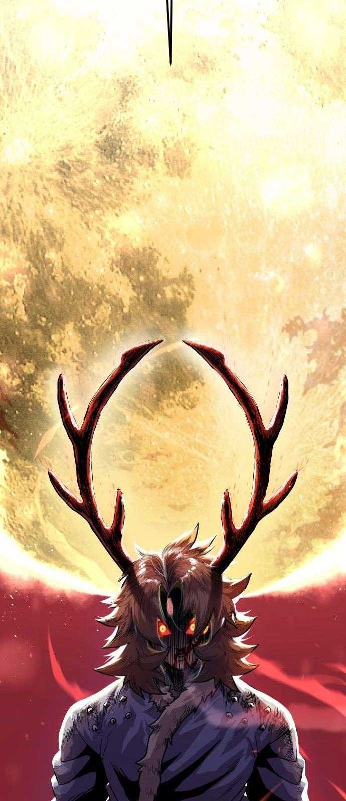 God Tribe Chapter 02 Gambar 85
