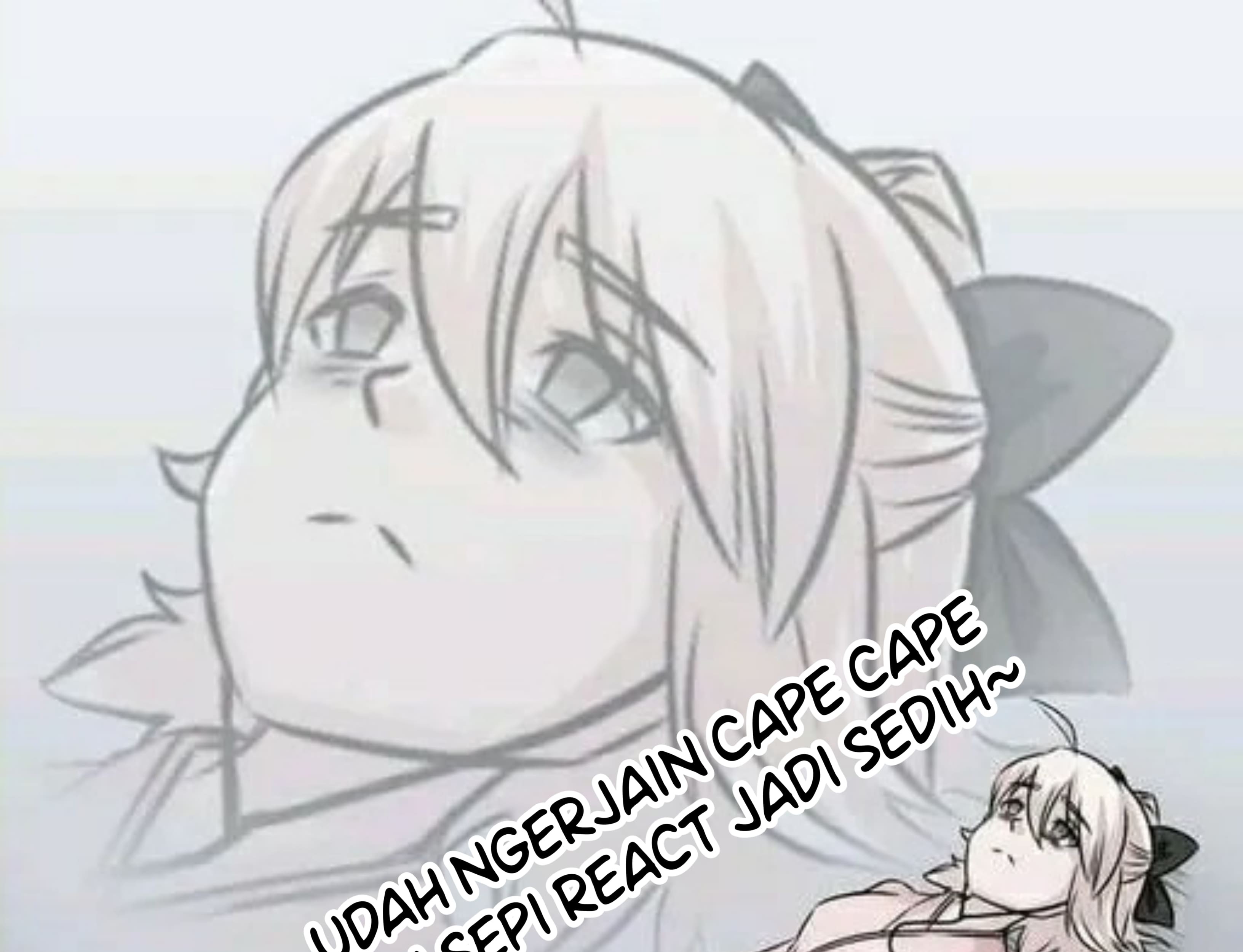 God Tribe Chapter 02 Gambar 87