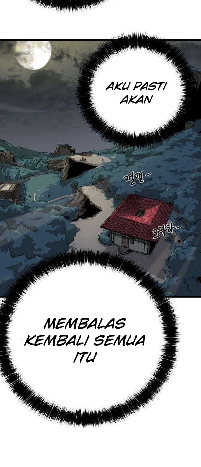 God Tribe Chapter 02 Gambar 8