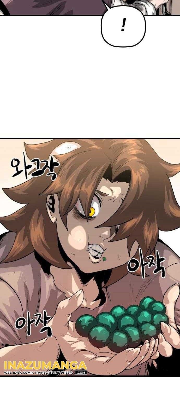 God Tribe Chapter 02 Gambar 10