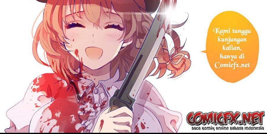 Reborn of War God Chapter 277 Gambar 32