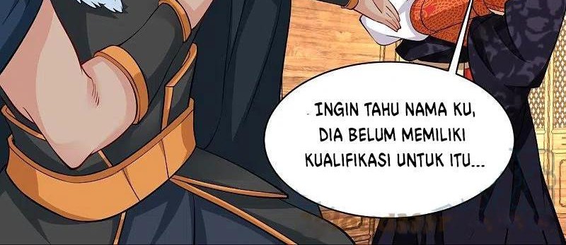 Reborn of War God Chapter 277 Gambar 5