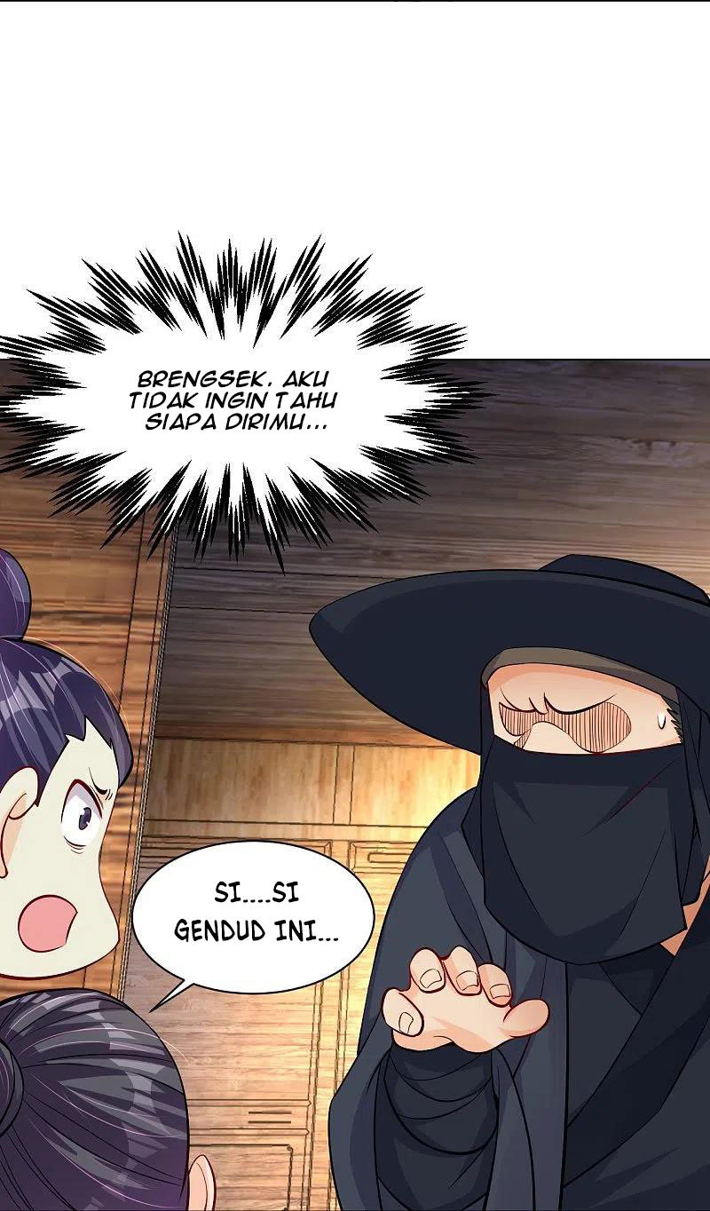 Reborn of War God Chapter 277 Gambar 10